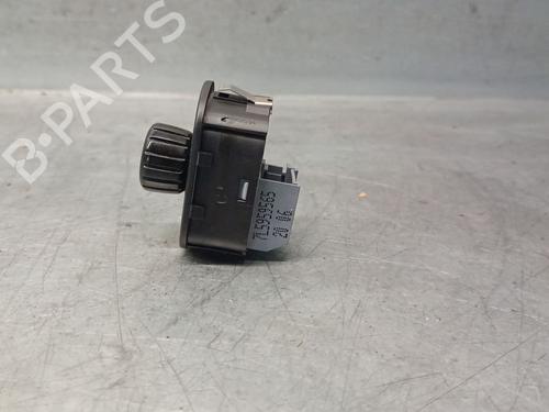 Mirror switch PORSCHE CAYENNE (9PA) 3.2 | BP28056939I25 