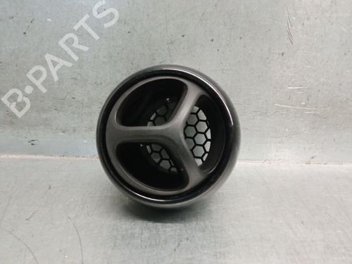 Air vent SMART FORFOUR Hatchback (453) 0.9 (453.044, 453.053) | BP28607935I21