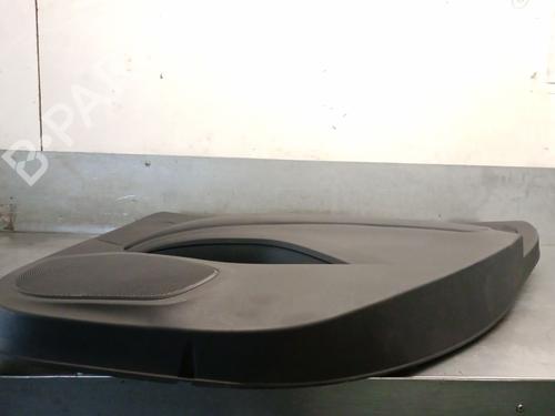 Rear right panel RENAULT SCÉNIC IV (J9_) 1.5 dCi 110 | BP26530551C61 