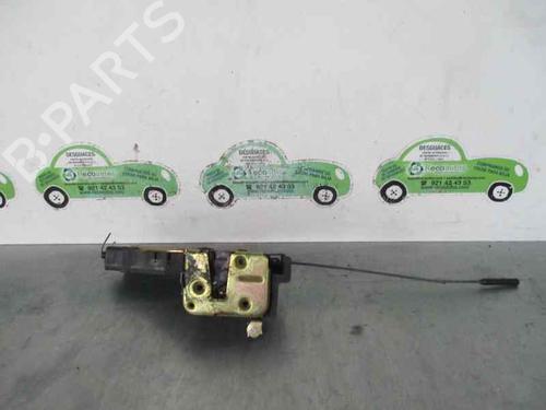 Used Front right lock VOLVO V40 Estate (645) 1.9 DI (115 hp) 2087173