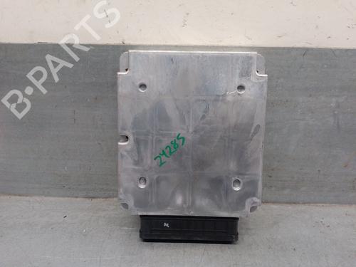 Motorstyringsenhet JAGUAR X-TYPE I (X400) 2.5 V6 All-wheel Drive | BP31093210M57 