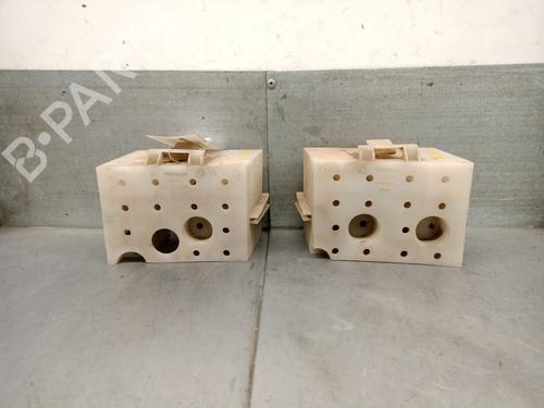 Køfangervange RENAULT CLIO II (BB_, CB_) 1.9 D (B/CB0E, BB0J) (64 hp) 31666156