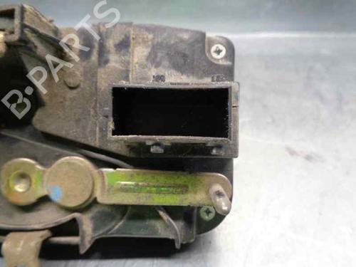 Front left lock CITROËN JUMPY I (U6U_) 1.9 TD | BP7996086C98 