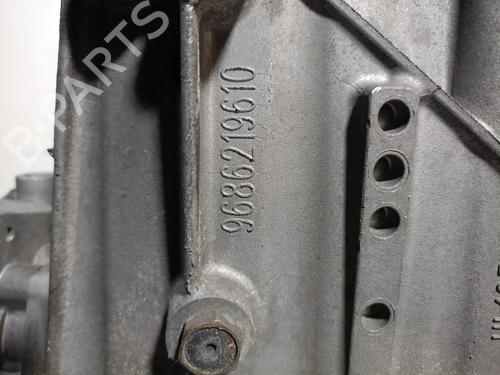Gearbox CITROËN C3 Picasso (SH_) 1.6 HDi 110 | BP37080361M3 - Image 4