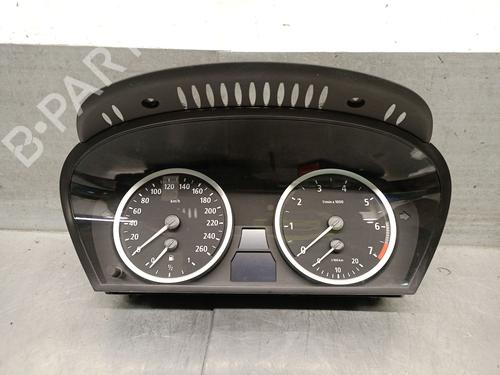 Used Instrument cluster Instrument cluster 37520832 37520832