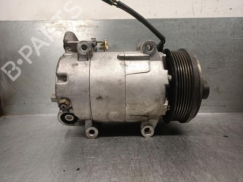AC Kompressor FORD FOCUS II (DA_, HCP, DP) 1.6 TDCi (109 hp) 29590148