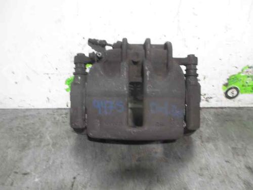Used Right front brake caliper Right front brake caliper CITROËN JUMPY II Van 2.0 HDi 120 (120 hp) 11615424 11615424
