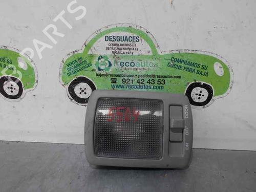 Kabinelys KIA CERATO I Saloon (LD) 1.6 CRDi (115 hp) 7443921