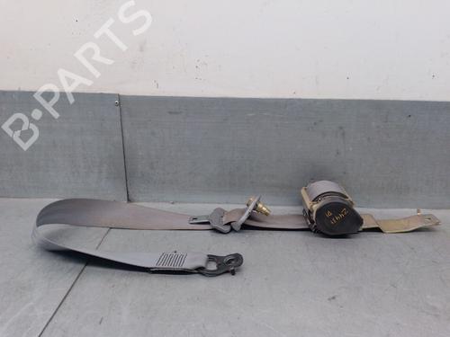 Used Front left seatbelt RENAULT MEGANE I (BA0/1_) 1.6 16V (BA04, BA0B, BA11, BA1J, BA16, BA19, BA1K, BA1V,... (107 hp) 31579736