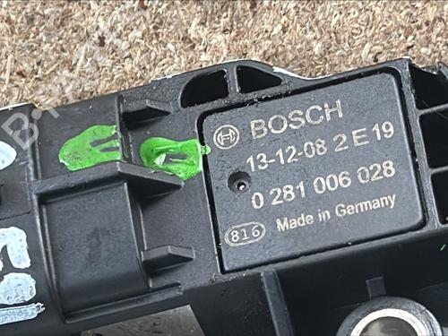 Used Electronic sensor Electronic sensor 16967570 16967570