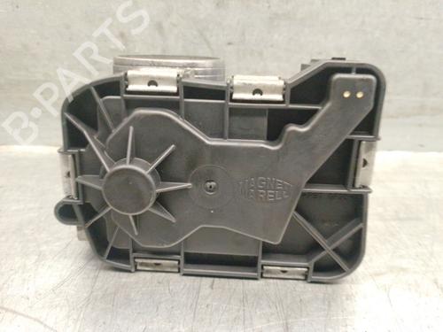 Throttle body FIAT GRANDE PUNTO (199_) 1.4 (199AXB11, 199AXB1A, 199BXB1A, 199AXL1A) | BP22724908M82 