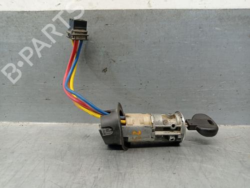 Used Ignition barrel CITROËN C15 Box Body/MPV (VD_) 1.8 D (60 hp) 27899128