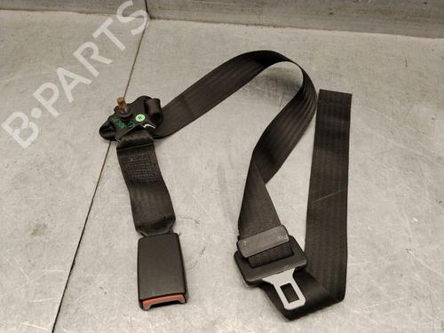 Used Rear center seatbelt Rear center seatbelt 38411718 38411718