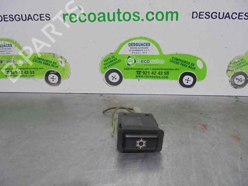 Used Switch ASIA MOTORS ROCSTA Open Off-Road Vehicle (AM102) 2.2 D 4x4 (61 hp) 22984371