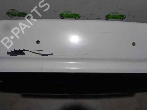 Rear bumper HYUNDAI i40 I (VF) 1.7 CRDi | BP5573926C8 
