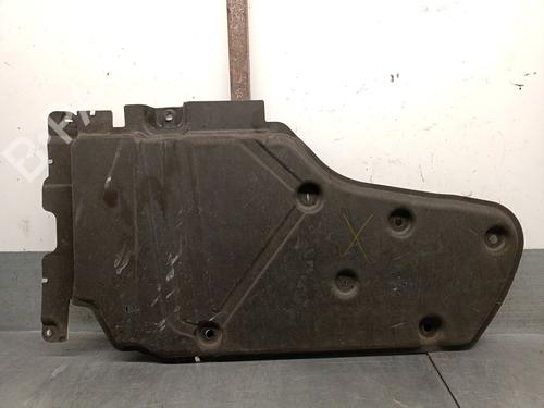 Used Underbody protection Underbody protection MITSUBISHI ASX (VSX_, VSE_) 1.6 HYBRID (VSEH6) (143 hp) 36221523 36221523