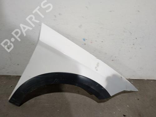 Guarda-lamas direito Guarda-lamas direito VW TIGUAN (5N_) 2.0 TDI (150 hp) 34606285 34606285