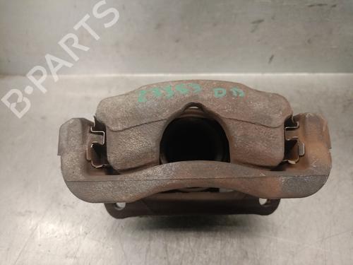 Right front brake caliper MINI MINI CLUBMAN (R55) Cooper D | BP28055075M104 