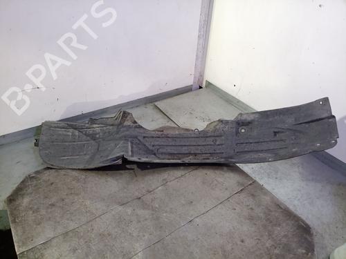 Wheel arch HONDA HR-V (GH_) 1.6 16V 4WD (GH2, GH4) | BP27243435C56 