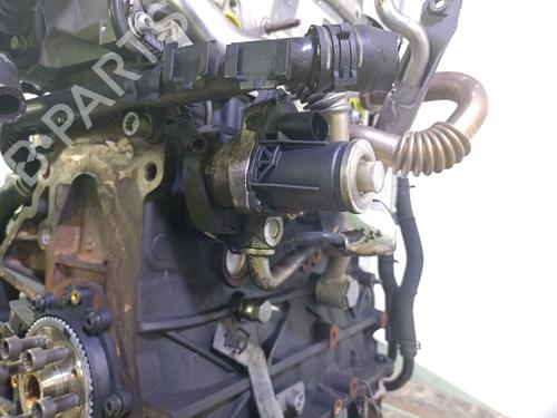 Engine VW POLO V (6R1, 6C1) 1.6 TDI | BP26576878M1 