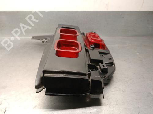 Left taillight LAND ROVER DEFENDER Station Wagon (L663) D250 MHEV 4x4 | BP30354776C34