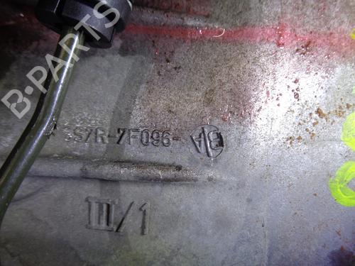 Gearbox FORD MONDEO III (B5Y) 2.0 16V TDDi / TDCi | BP11951468M3 