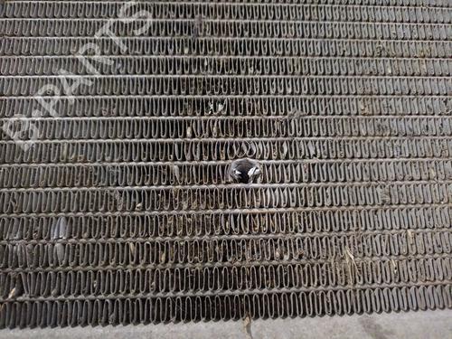 Water radiator MERCEDES-BENZ M-CLASS (W163) ML 270 CDI (163.113) | BP29764786M31 