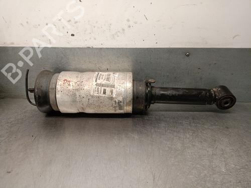 Used Left front shock absorber LAND ROVER RANGE ROVER SPORT I (L320) 3.0 D 4x4 (256 hp) 28513873