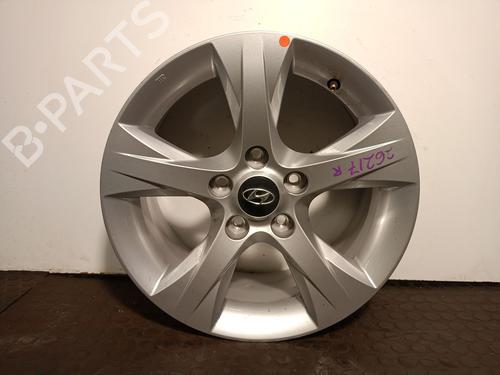 Used Rim Rim 38177649 38177649
