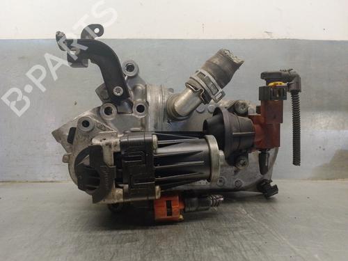 Used Egr OPEL CORSA D (S07) 1.3 CDTI (L08, L68) (95 hp) 13661344
