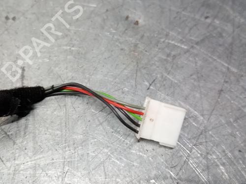 Left mirror BMW 3 Compact (E46) 316 ti | BP27529442C26 