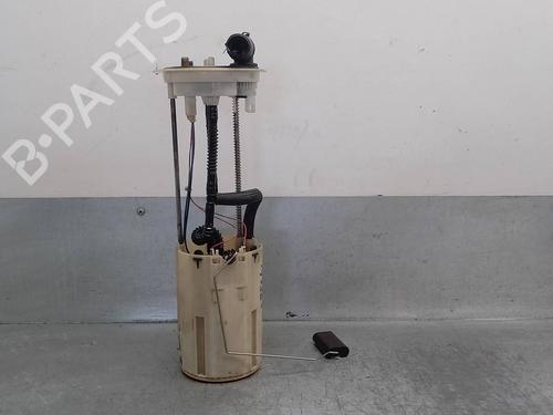 Used Fuel pump PEUGEOT BOXER Van 2.2 HDi 120 (120 hp) 16967336