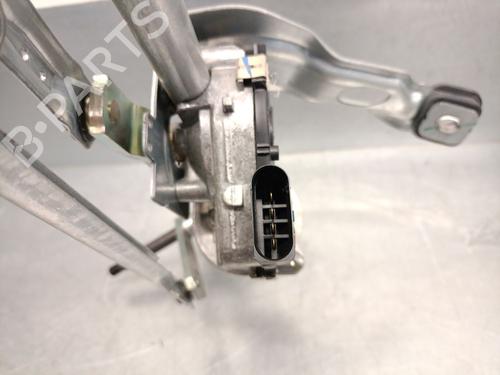 Front wiper motor BMW X1 (U11) sDrive 18 d | BP26884604M29 
