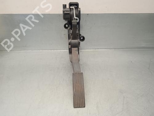 Used Pedal MERCEDES-BENZ A-CLASS (W169) A 180 CDI (169.007, 169.307) (109 hp) 12134847