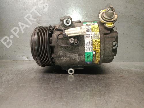 AC Kompressor OPEL ASTRA H (A04) 1.7 CDTI (L48) | BP29277398M34 