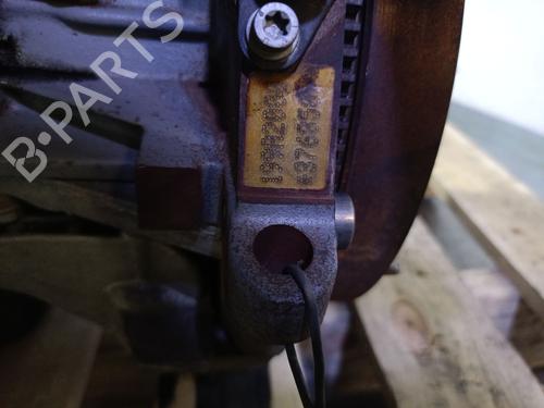 Engine FIAT PUNTO Hatchback Van (199_)  | BP28046650M1 
