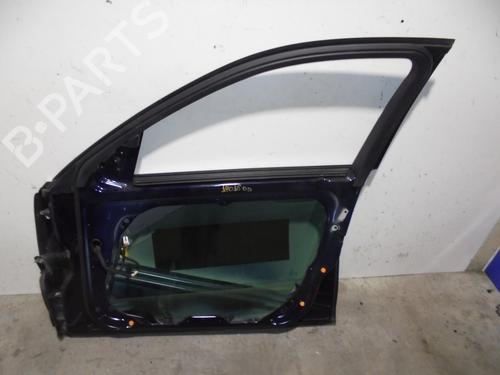 Right front door MERCEDES-BENZ C-CLASS (W204) C 320 CDI (204.022) | BP8369164C3 