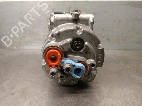 AC compressor FORD FOCUS II (DA_, HCP, DP) 2.0 TDCi | BP27505845M34 