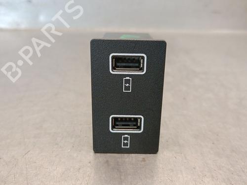 Used Electronic module Electronic module MG MG HS (AS23) 1.5 T (SAS23) (162 hp) 33818887 33818887