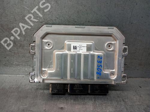 Engine control unit (ECU) DACIA SANDERO II 1.0 SCe 75 (B8JC, B8JD, B8NC) | BP28726002M57 