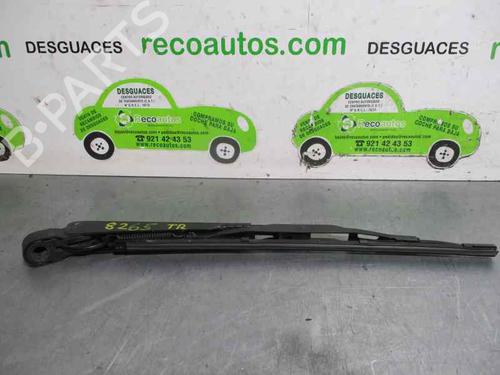 Bagrudeviskerarm FORD FOCUS C-MAX (DM2) 1.6 TDCi | BP3470710C144 