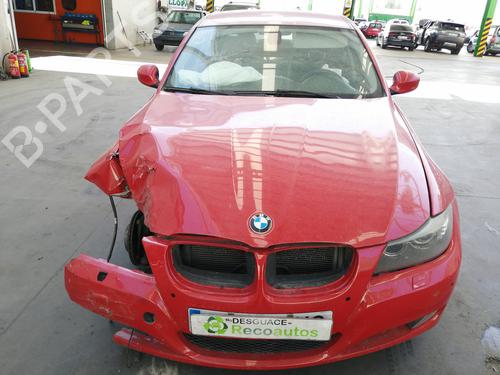 Left rear window switch BMW 3 (E90) 320 d | BP13737966I29 - Image 8