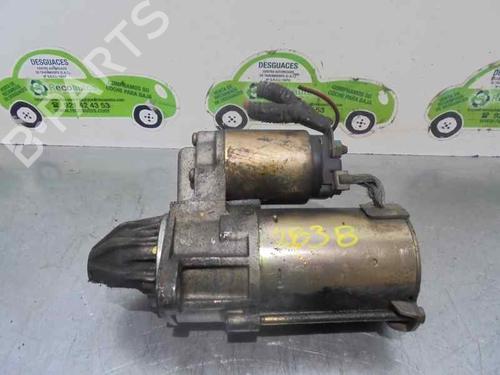 Starter DAEWOO LANOS (KLAT) 1.6 16V | BP2057570M8 - Image 4