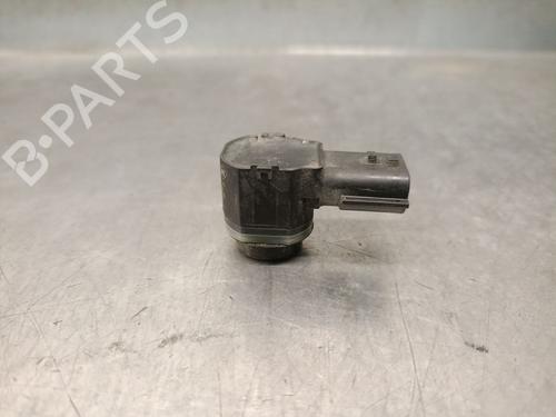 Used Electronic module DACIA DUSTER (HM_) 1.5 dCi 115 4x4 (HMAD) (116 hp) 32134939