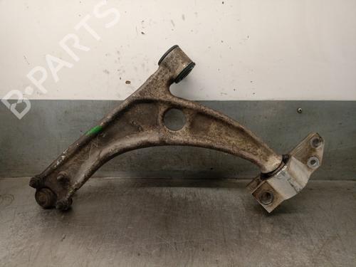 Right front suspension arm AUDI A3 (8P1) S3 quattro | BP26387437M13 