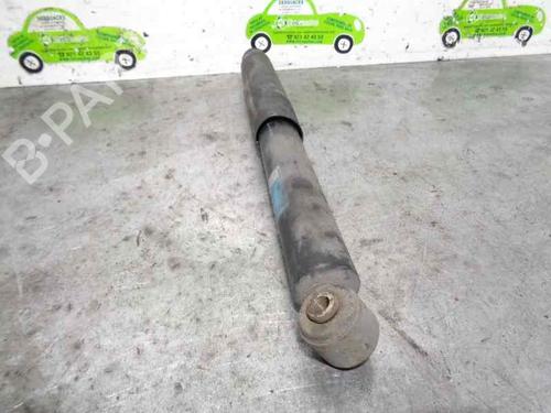 Left rear shock absorber OPEL KADETT D (32_,37_,39, _42)  | BP4869214M18 