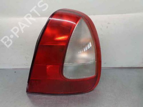 Used Right taillight DAEWOO NUBIRA Saloon (J100) 1.6 16V (106 hp) 6057434