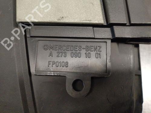 Topbeskyttelse MERCEDES-BENZ R-CLASS (W251, V251) R 350 4-matic (251.065, 251.165) | BP29808143M93 