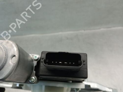 Rudehejsemekanisme ventre foran HYUNDAI KONA (OS, OSE, OSI) 1.6 GDi Hybrid | BP29067296C22
