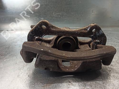 Right rear brake caliper DAEWOO LEGANZA (KLAV) 2.0 16V | BP11617562M106 